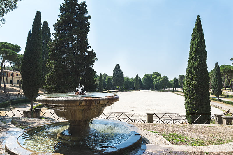 Piazza di Siena