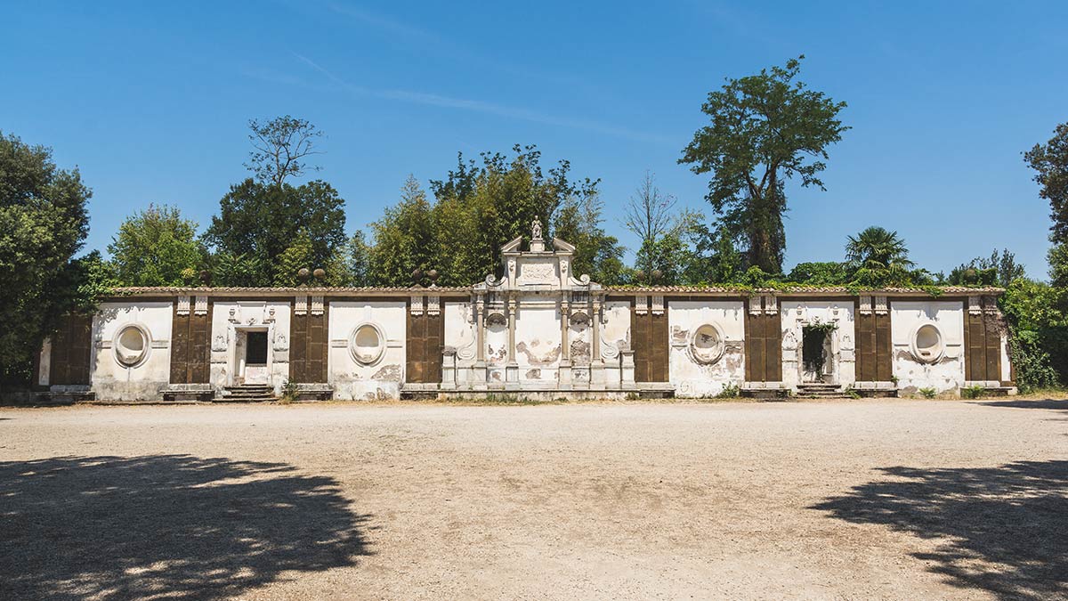 Villa Borghese Gardens in Rome | How to Visit Villa Borghese