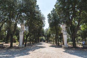 Things to Do in Villa Borghese