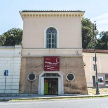 Carlo Bilotti Museum