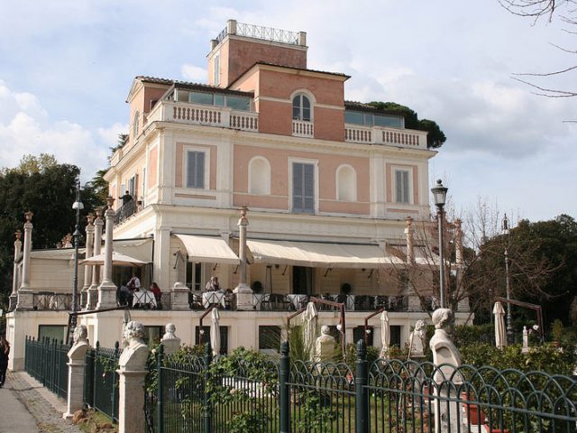 Casina Valadier