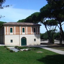 Casina di Raffaello