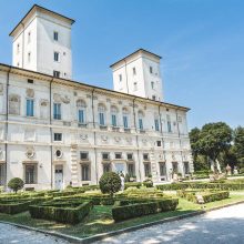 Galleria Borghese