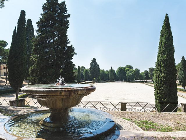 Piazza di Siena