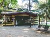 Puppet Theater in Villa Borghese